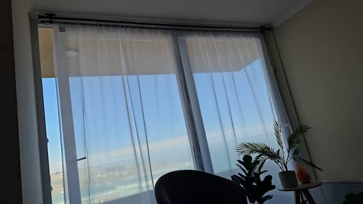 Si Necesitas Paz,este Es Tu Lugar.
Un Lugar Hermos - Quintero
