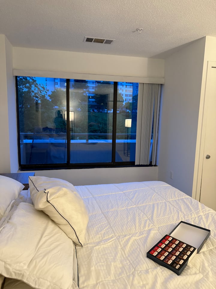 The Diplomatic Stay - Annandale, VA