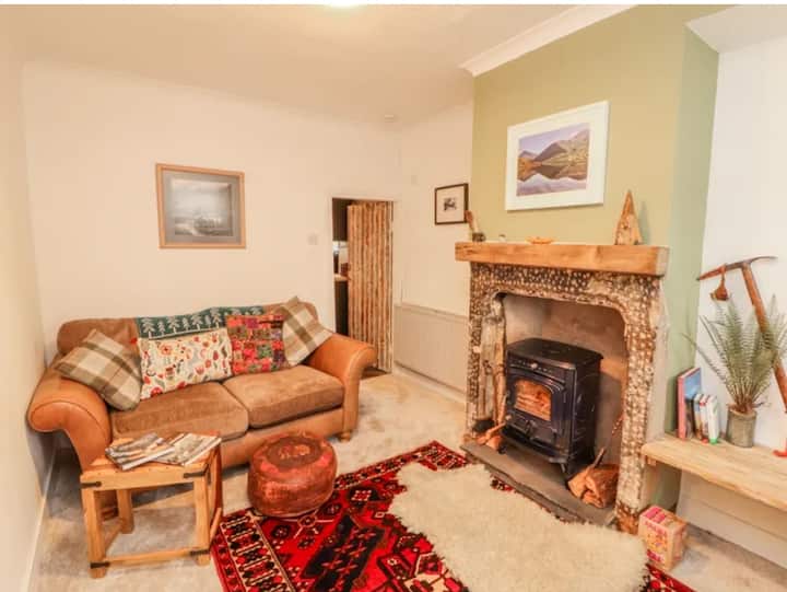 Charming Little Lakeland Museum Miner’s Cottage - Maryport