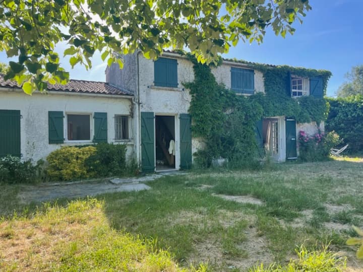 Maison De Vacances - La Cotinière