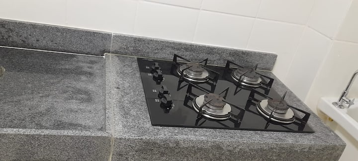 Apartamento Para Acomodação Simples E Segura. - Sete Lagoas