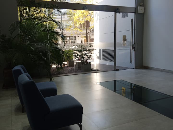Dpto. Premium En Palermo Hollywood: Piscina & Spa - Argentina