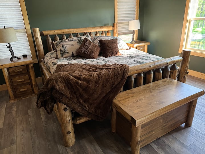 Quarto principal