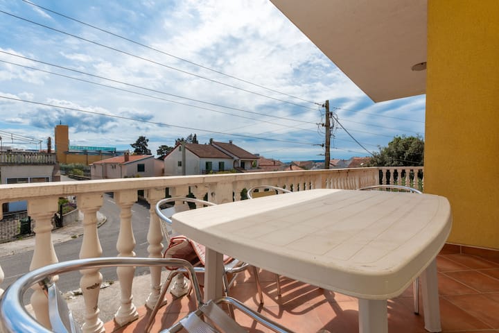 Appartement Gardelin In Zadar (125011-a2) - Zadar