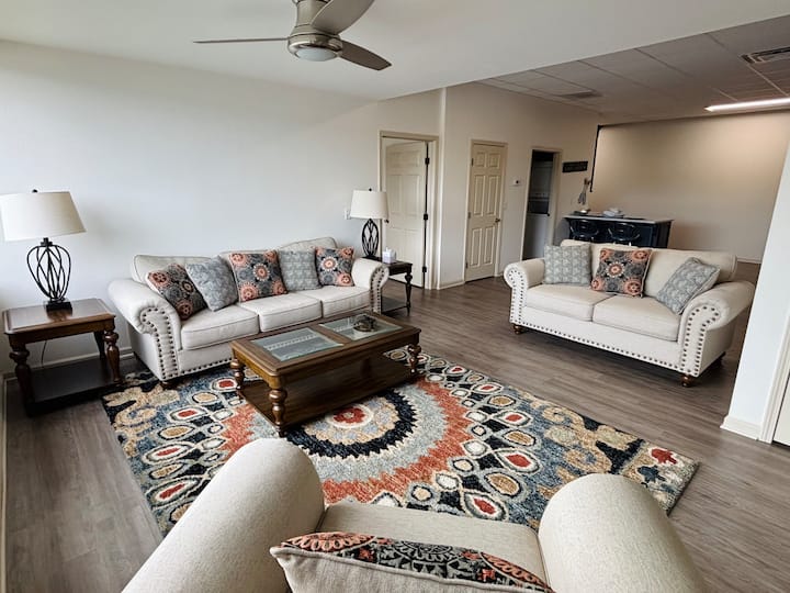 Condo #2 - Wedowee, AL