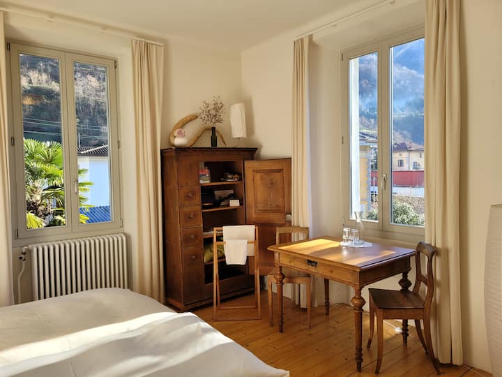 Casa Merogusto, Una Villetta Di Inizio ‘900, # 1 - Semione