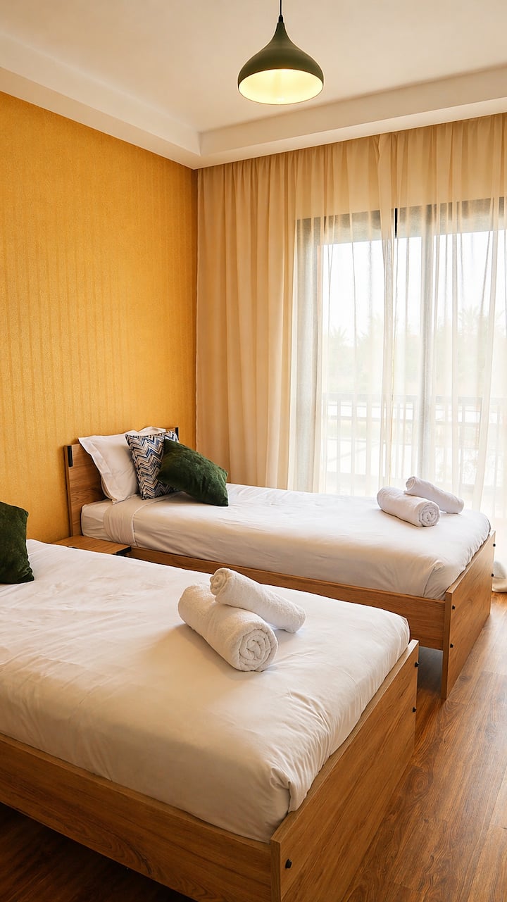Chambre 2