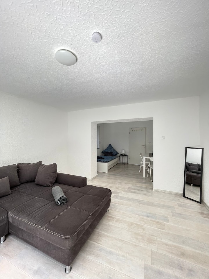 Renoviertes Haus In Ochtendung Für 8 Gäste - Plaidt