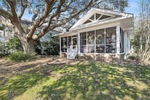 Carolina Beach House