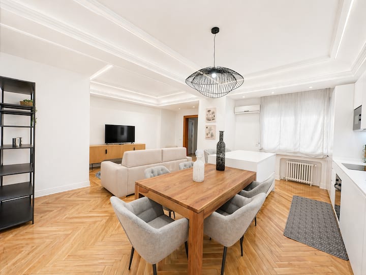 Apartamento Gran Via 55 - Chueca