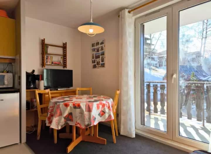 Le Studio 1800 - Les Deux Alpes