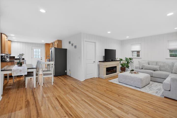 Hamptons Full House •Beaches • Near 2026 Us Open - Hampton Bays, NY