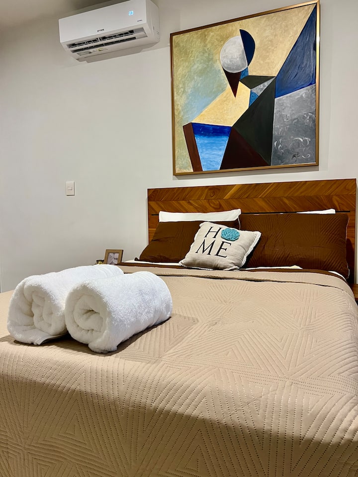 Chambre 1