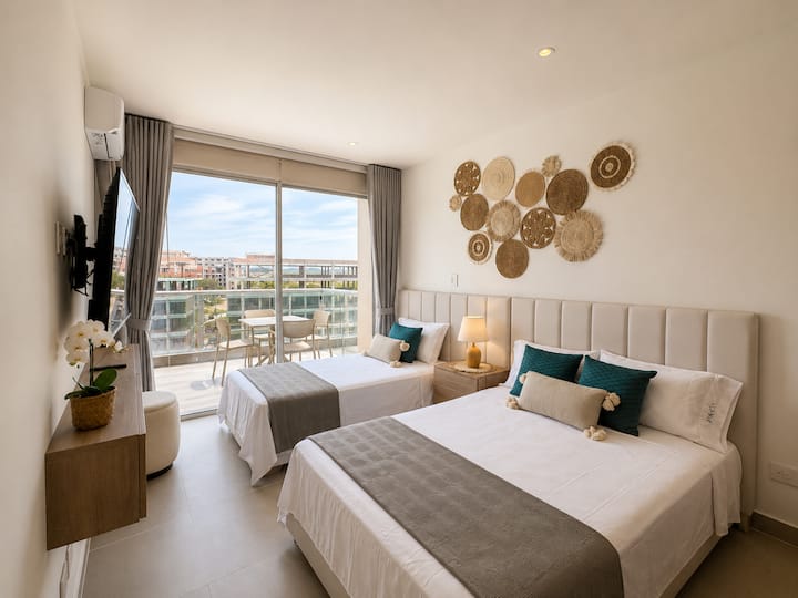 Habitación 1