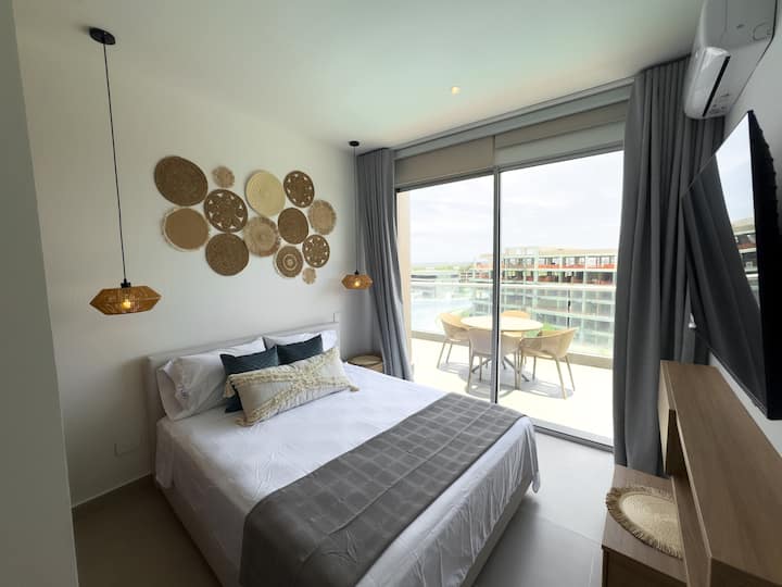 Habitación 1