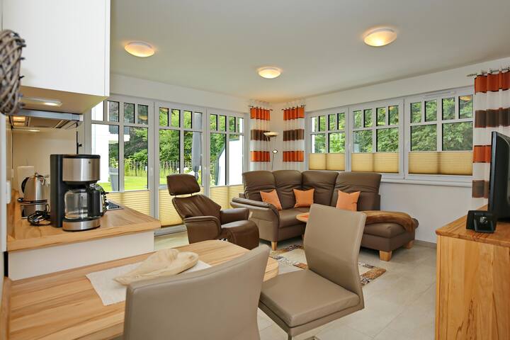 Linden-palais Wohnung 13 - Bad Doberan