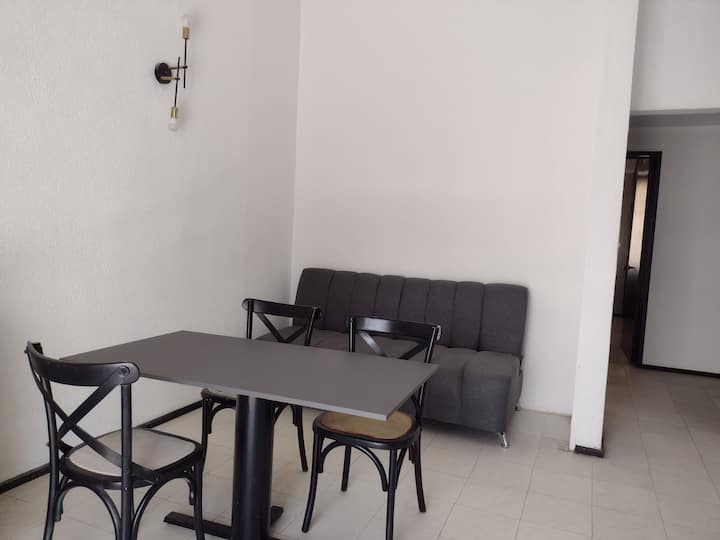Departamento Sor Juana - Celaya