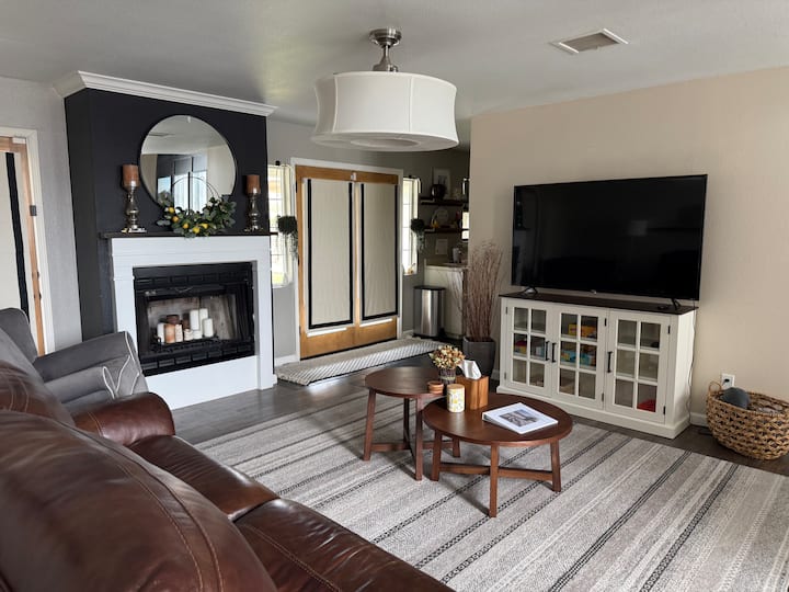 Luxurious Mountain View Adventure - North Hills - El Paso