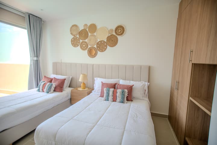 Habitación 1