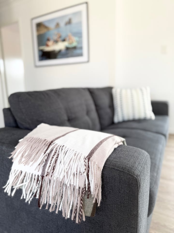 Naughten Ave Apartment - Armidale