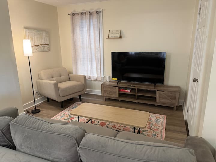 Peaceful 2bed Apt - Highland Park & Hospital Area - 로체스터