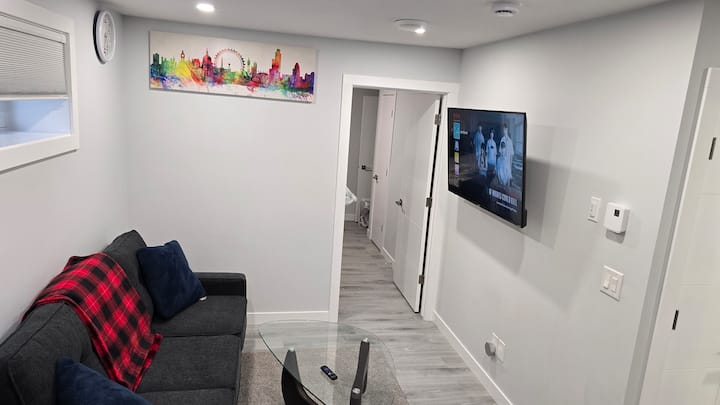 Koko Suites - Regina
