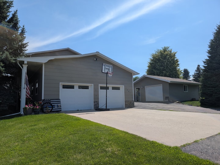 New! Spacious Sturgis Rally Rental - Spearfish, SD