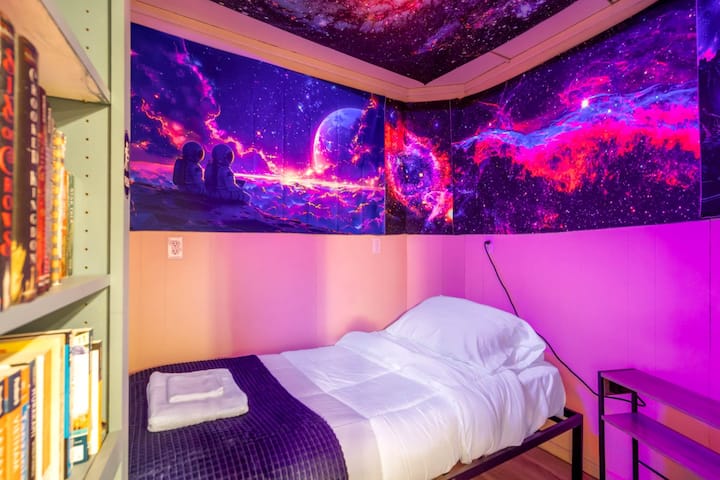 Спална соба 5
