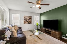 Monte Nordeen - 1423 S Pearl St