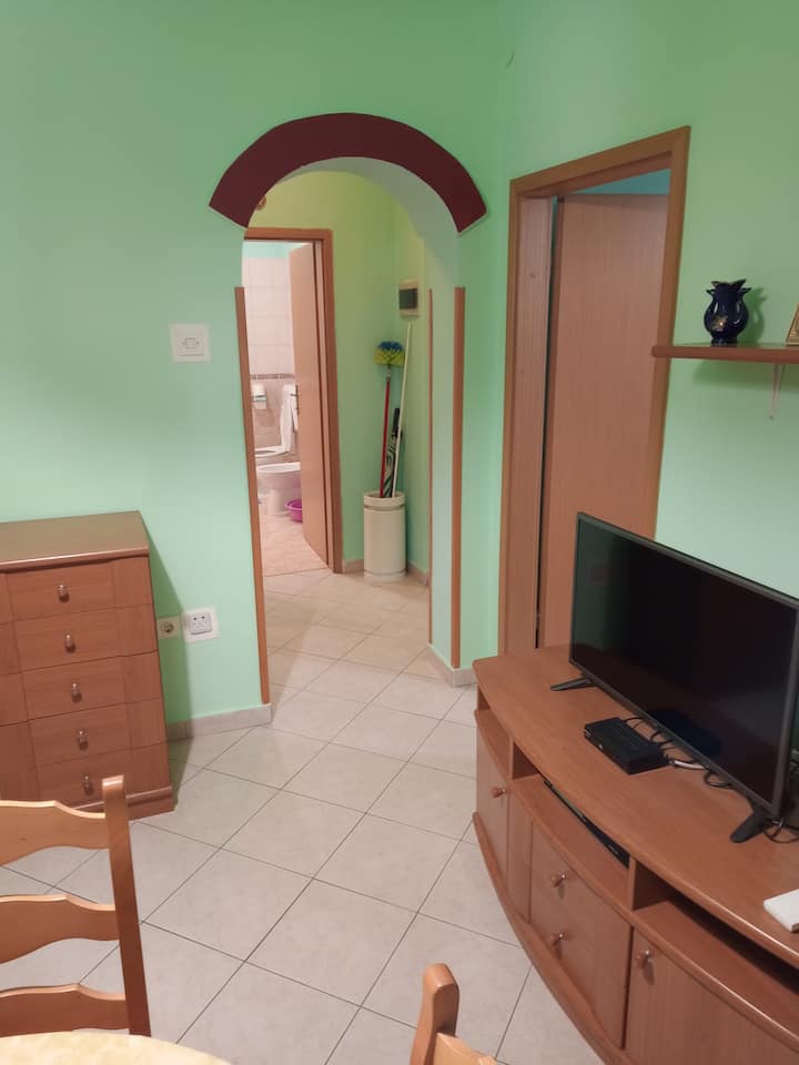 Apartman Antonio - Rakalj