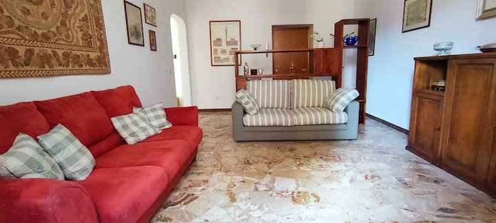 Carletti's House - Viterbo