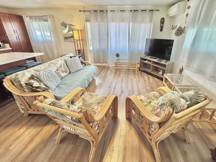 Hawaiian Style 3b Home, Great Location, Parking - Kapolei, HI