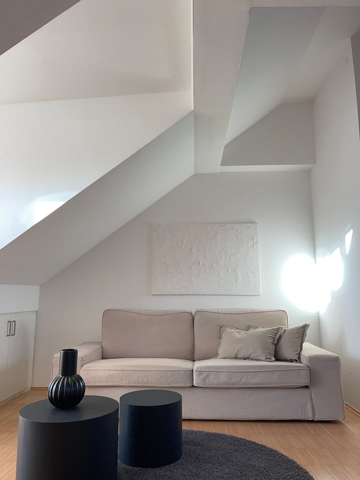 Stilvolle Wohnung Im Herzen Der Stadt Mit Terrasse - Graz