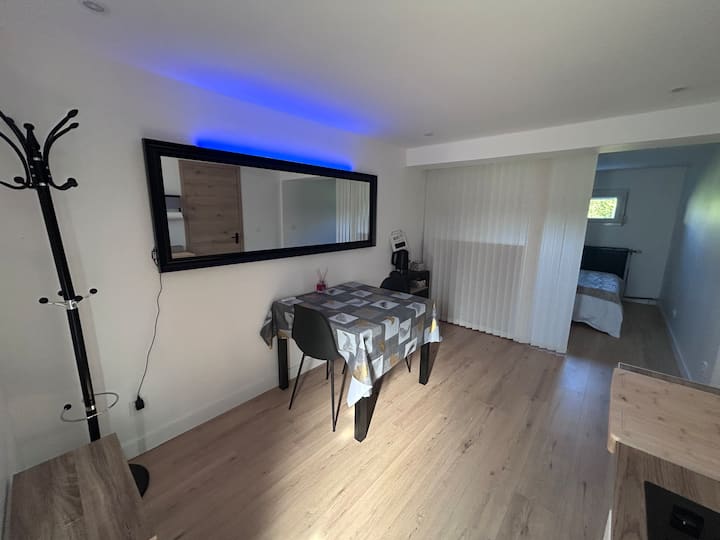 Appartement Avec Terrasse - Chagny