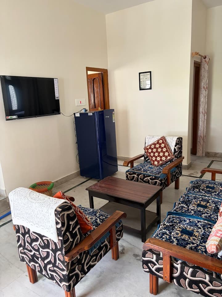 Kumaon House Haldwani - Haldwani