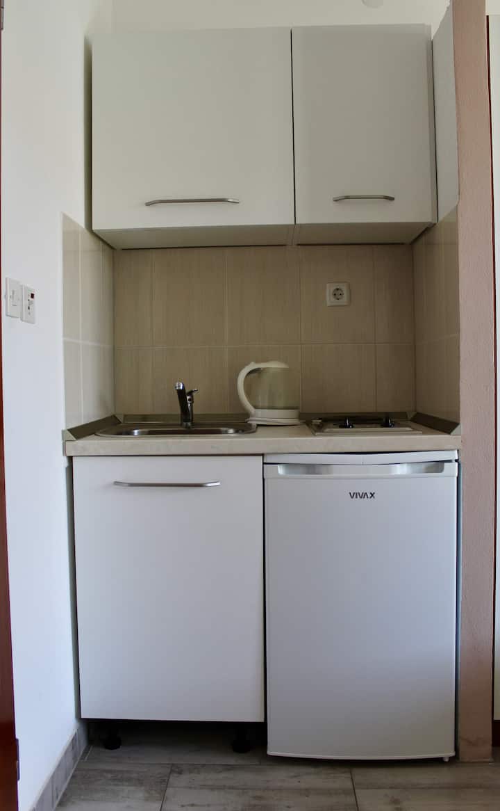 Apartments Jozo Baška Voda - Comfort One Bedroom - Baška Voda