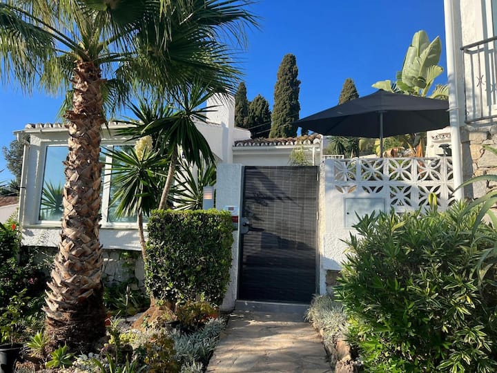 Casita Agave - Costa del Sol