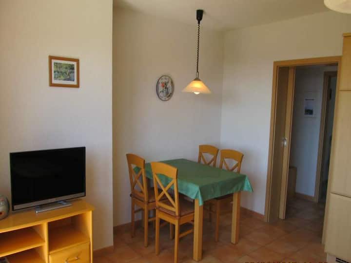 Ferienwohnung 3, 57qm - Wasserburg (Bodensee)