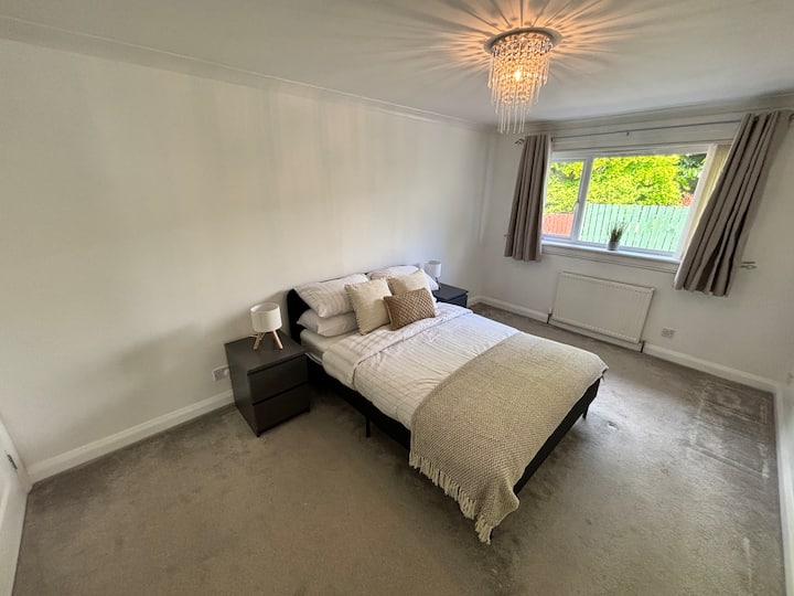 Modern 3 Bedroom Highland Retreat In Fort William - 포트윌리엄