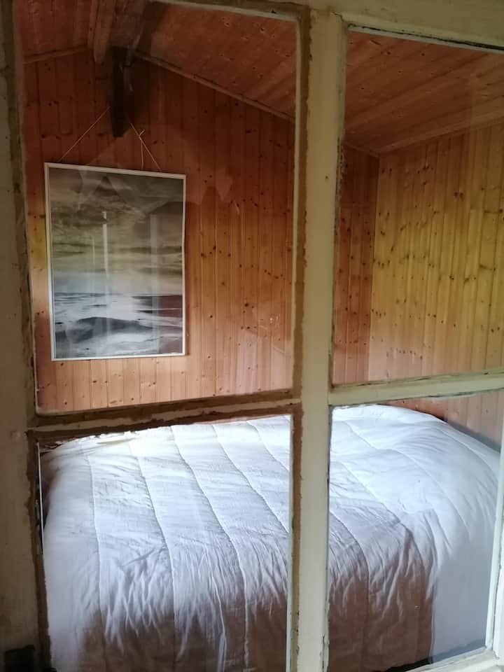 Dhomë gjumi 2