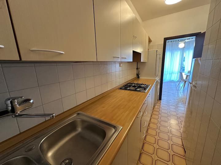 Dei Mille 7 - Lido de Jesolo