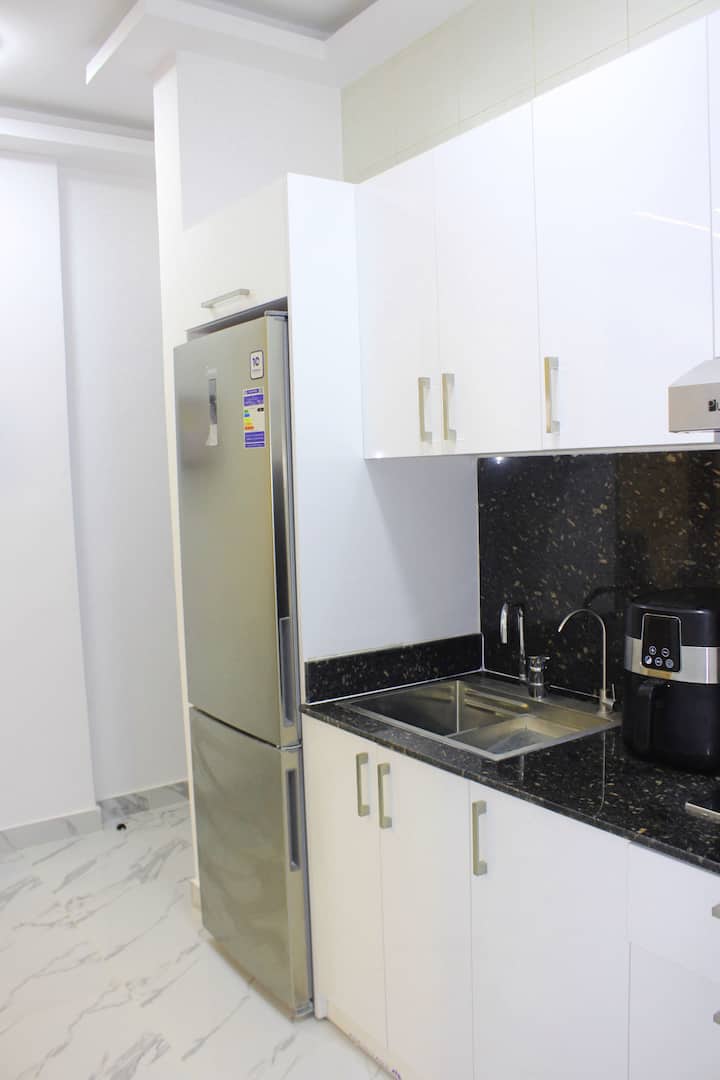 Casa Nuova, Centro Di Naama Bay, Wifi-ac, - Sharm El-Sheikh