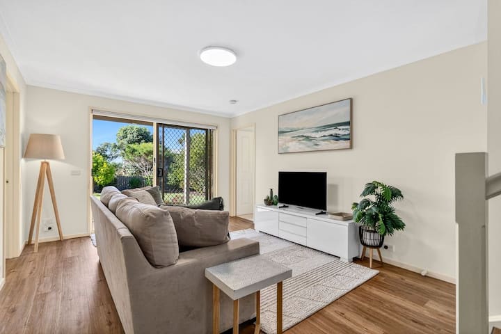 The Happy Bay House - Apollo Bay