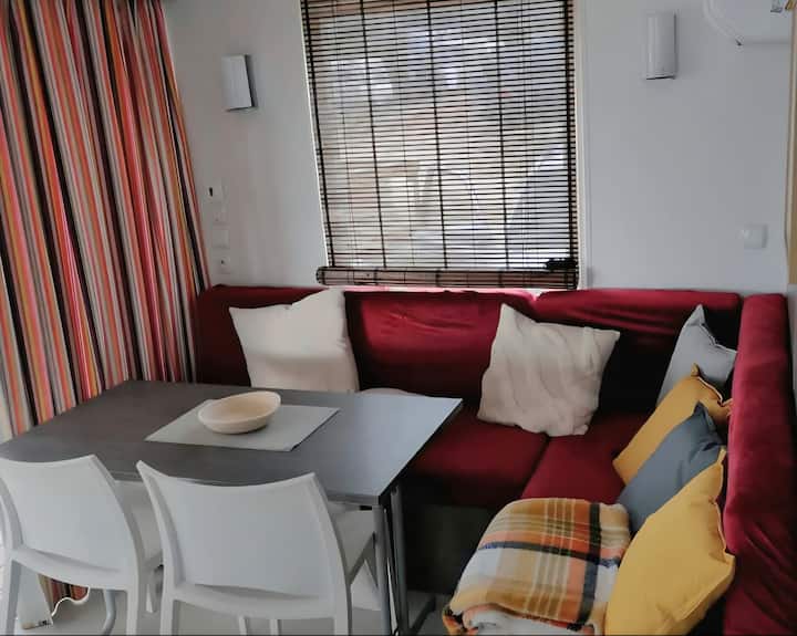 Tiny House Sonia 2 - Carvoeiro
