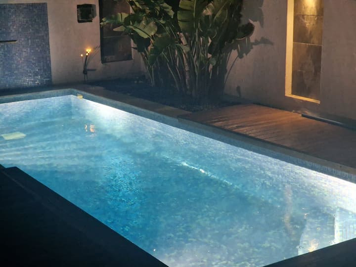 Villa Janna - Tunis