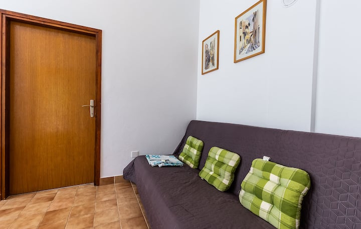 Apartment For Four People - Poreč
