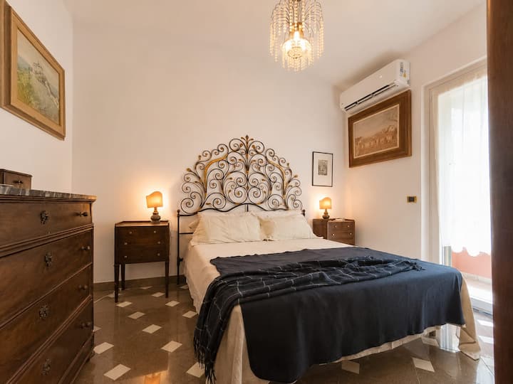 Lina'shome, Wifi/ac, A Un Passo Dalle Cinque Terre - Bonassola