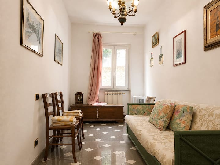Lina's Home | Sea & Cinque Terre At Your Doorstep - Deiva Marina