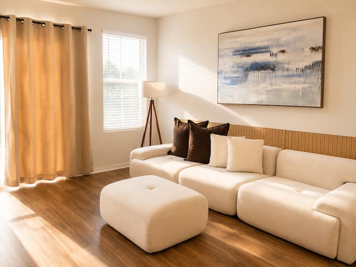 Brand-new Family Home With Pool | Sleeps 10 - Conway, SC