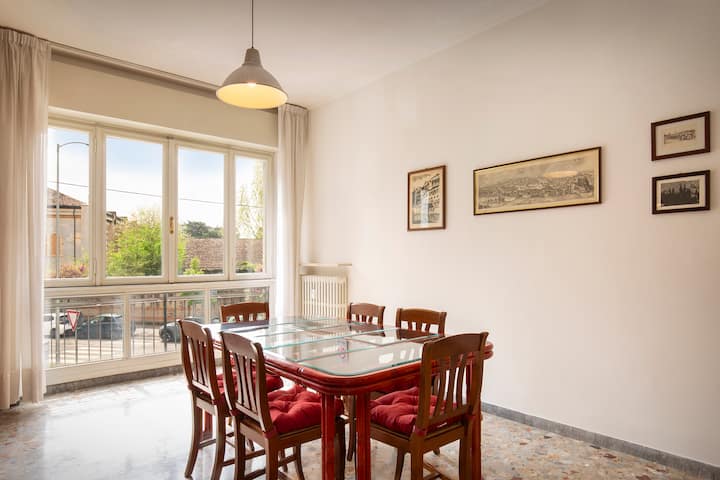 Casa Vittoria - A Few Steps From The Center - Verona